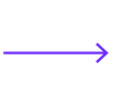 Purple arrow facing right
