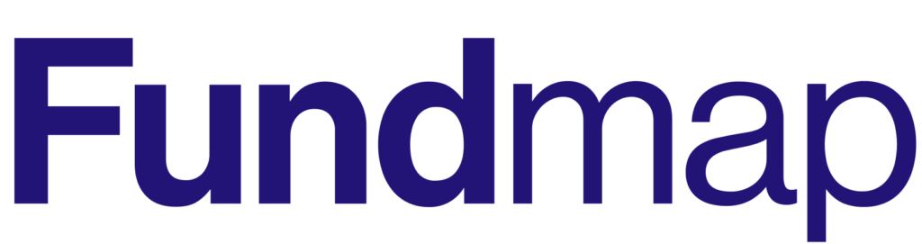 Fundmap Logo